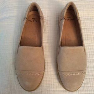SOLD Earth Origins "Britt" slip-on shoes NEW